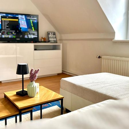 Apartment Gutenberg - Self-Check-In - Naehe Redbull Ring Книттельфельд Экстерьер фото