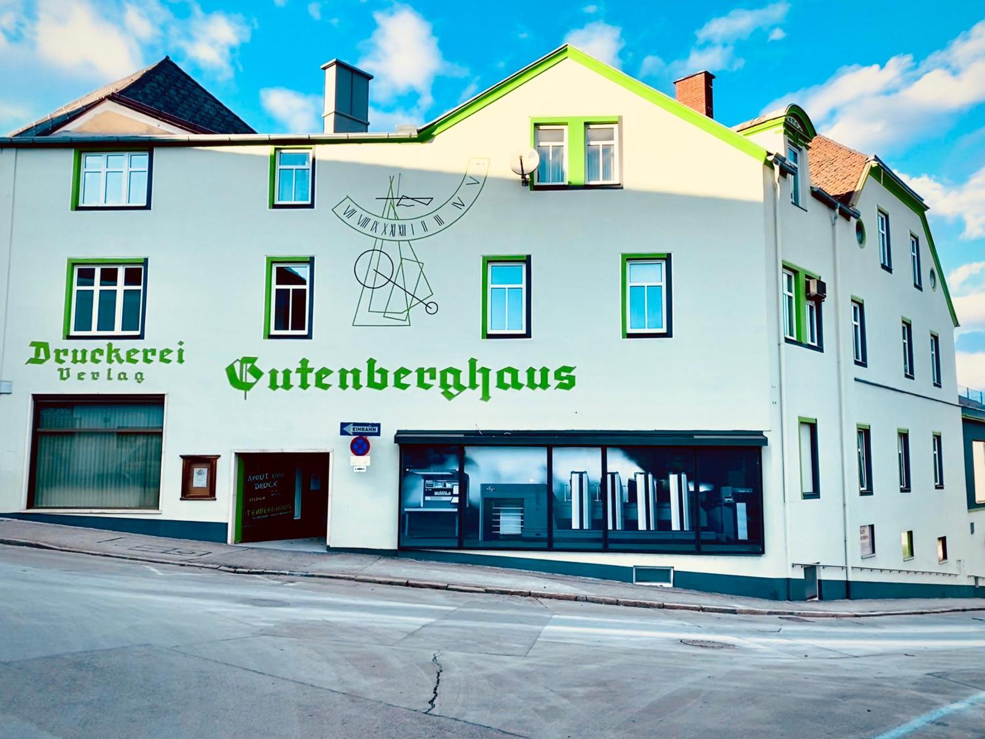 Apartment Gutenberg - Self-Check-In - Naehe Redbull Ring Книттельфельд Экстерьер фото