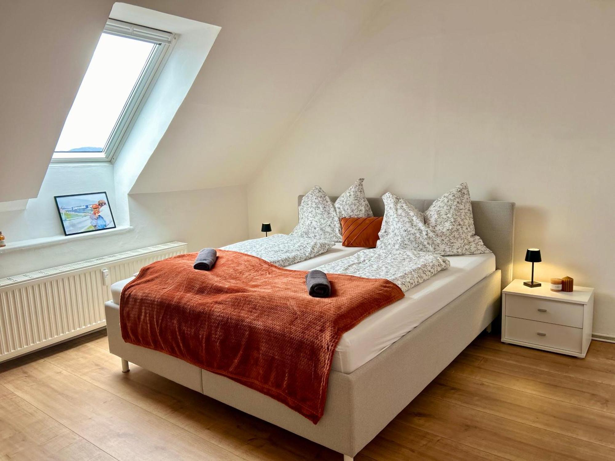 Apartment Gutenberg - Self-Check-In - Naehe Redbull Ring Книттельфельд Экстерьер фото
